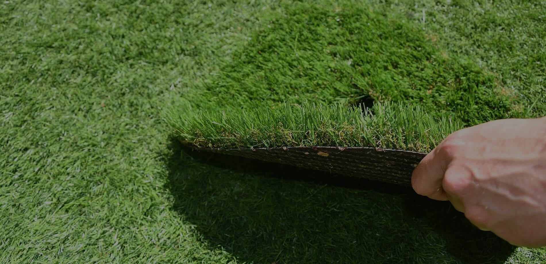artificial football grass supplier